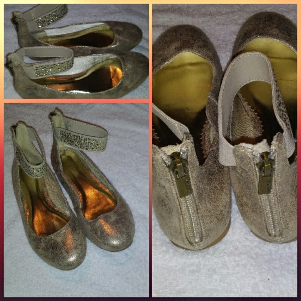 Kids Shoes